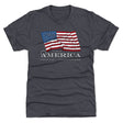 USA Men's Premium T-Shirt | 500 LEVEL