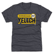 Christian Yelich Men's Premium T-Shirt | 500 LEVEL