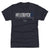 Connor Hellebuyck Men's Premium T-Shirt | 500 LEVEL