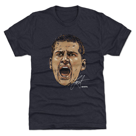 Nikola Jokic Men's Premium T-Shirt | 500 LEVEL