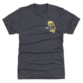 New Jersey Men's Premium T-Shirt | 500 LEVEL