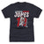 Chipper Jones Men's Premium T-Shirt | 500 LEVEL