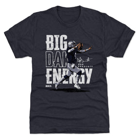 Dak Prescott Men's Premium T-Shirt | 500 LEVEL