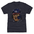 Ronald Acuna Jr. Men's Premium T-Shirt | 500 LEVEL