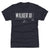 Kenneth Walker III Men's Premium T-Shirt | 500 LEVEL