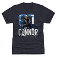 Kyle Connor Men's Premium T-Shirt | 500 LEVEL