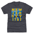 New Jersey Men's Premium T-Shirt | 500 LEVEL