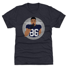 Brenton Strange Men's Premium T-Shirt | 500 LEVEL