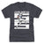 Leighton Vander Esch Men's Premium T-Shirt | 500 LEVEL