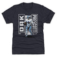 Dak Prescott Men's Premium T-Shirt | 500 LEVEL
