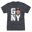 Giancarlo Stanton Men's Premium T-Shirt | 500 LEVEL