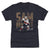 Sam Bennett Men's Premium T-Shirt | 500 LEVEL