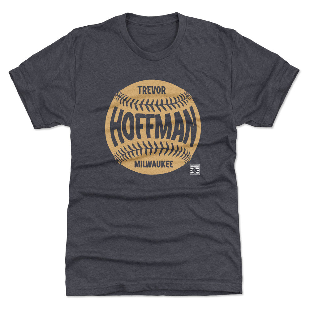 Trevor Hoffman Men's Premium T-Shirt | 500 LEVEL