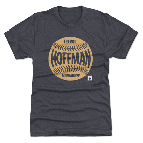 Trevor Hoffman Men's Premium T-Shirt | 500 LEVEL