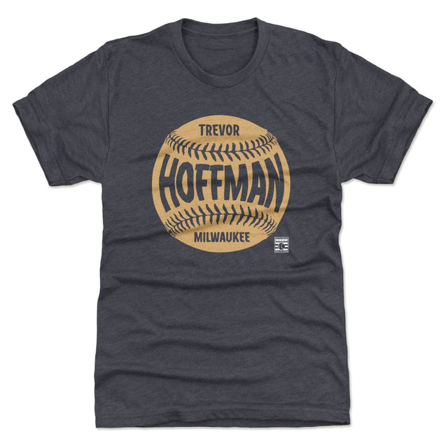 Trevor Hoffman Men's Premium T-Shirt | 500 LEVEL