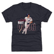 Matt Olson Men's Premium T-Shirt | 500 LEVEL