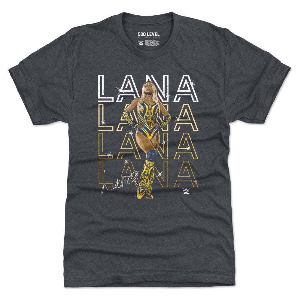 Lana Men&#39;s Premium T-Shirt | 500 LEVEL