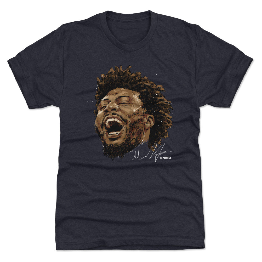 Marcus Smart Men&#39;s Premium T-Shirt | 500 LEVEL