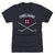 Andrew Cogliano Men's Premium T-Shirt | 500 LEVEL
