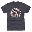 Lou Boudreau Men's Premium T-Shirt | 500 LEVEL