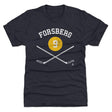 Filip Forsberg Men's Premium T-Shirt | 500 LEVEL