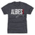 Ozzie Albies Men's Premium T-Shirt | 500 LEVEL