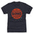 Chas McCormick Men's Premium T-Shirt | 500 LEVEL