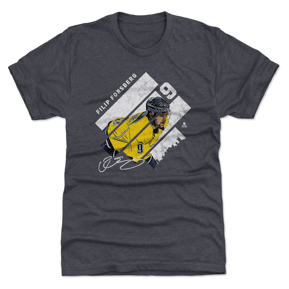 Filip Forsberg Men's Premium T-Shirt | 500 LEVEL