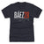 Javier Baez Men's Premium T-Shirt | 500 LEVEL
