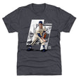 Bob Lemon Men's Premium T-Shirt | 500 LEVEL