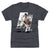 Bob Lemon Men's Premium T-Shirt | 500 LEVEL
