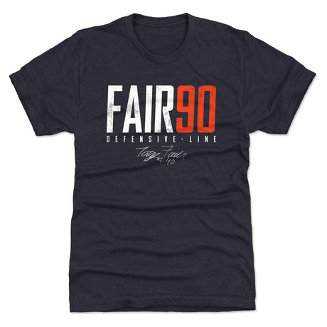 Tony Fair Men's Premium T-Shirt | 500 LEVEL