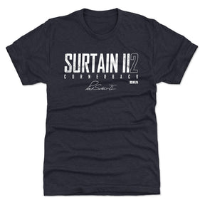 Patrick Surtain II Men's Premium T-Shirt | 500 LEVEL