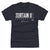 Patrick Surtain II Men's Premium T-Shirt | 500 LEVEL