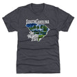 South Carolina Men's Premium T-Shirt | 500 LEVEL