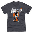 Craig Biggio Men's Premium T-Shirt | 500 LEVEL
