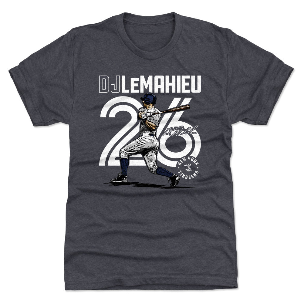 DJ LeMahieu Men&#39;s Premium T-Shirt | 500 LEVEL