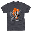 Connor McDavid Men's Premium T-Shirt | 500 LEVEL