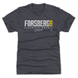 Filip Forsberg Men's Premium T-Shirt | 500 LEVEL