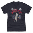 Ronald Acuna Jr. Men's Premium T-Shirt | 500 LEVEL