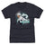Matty Beniers Men's Premium T-Shirt | 500 LEVEL