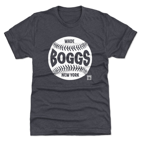 Wade Boggs Men's Premium T-Shirt | 500 LEVEL