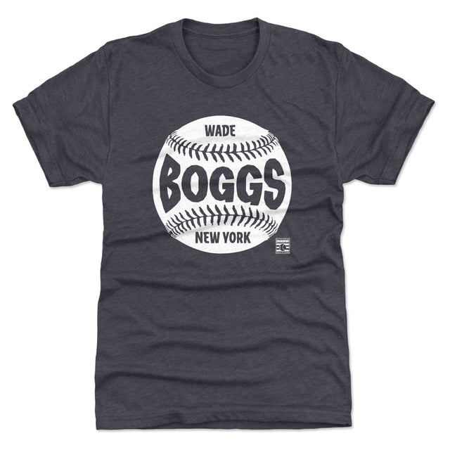 Wade Boggs Men's Premium T-Shirt | 500 LEVEL