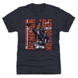 Walter Payton Men's Premium T-Shirt | 500 LEVEL