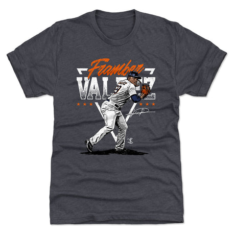 Framber Valdez Men's Premium T-Shirt | 500 LEVEL