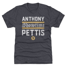 Anthony Pettis Men's Premium T-Shirt | 500 LEVEL