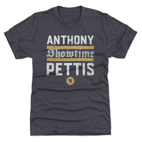 Anthony Pettis Men's Premium T-Shirt | 500 LEVEL
