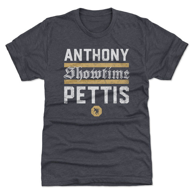 Anthony Pettis Men's Premium T-Shirt | 500 LEVEL