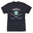 Jordan Eberle Men's Premium T-Shirt | 500 LEVEL