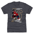 Aleksander Barkov Men's Premium T-Shirt | 500 LEVEL